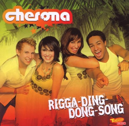 Rigga-Ding-Dong-Song (Premium-Single incl. Magneten von Milla und Enrico) Pop