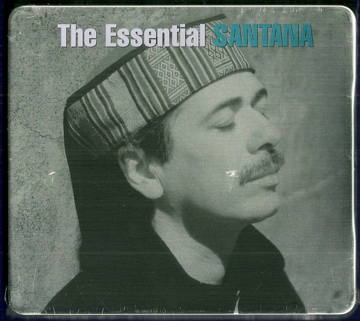 The Essential Santana Pop