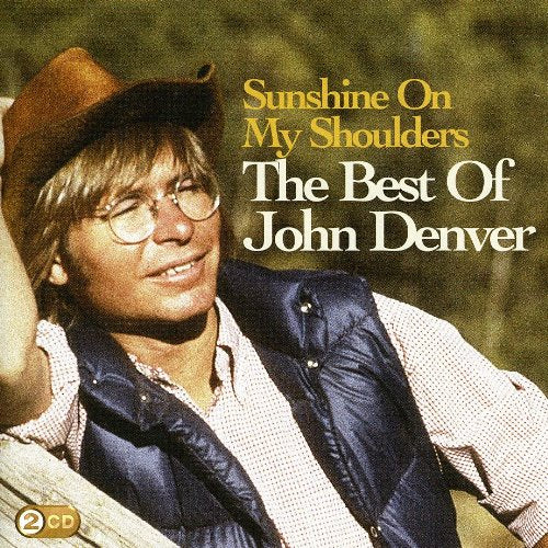 Sunshine on My Shoulder: Best of Other music genres