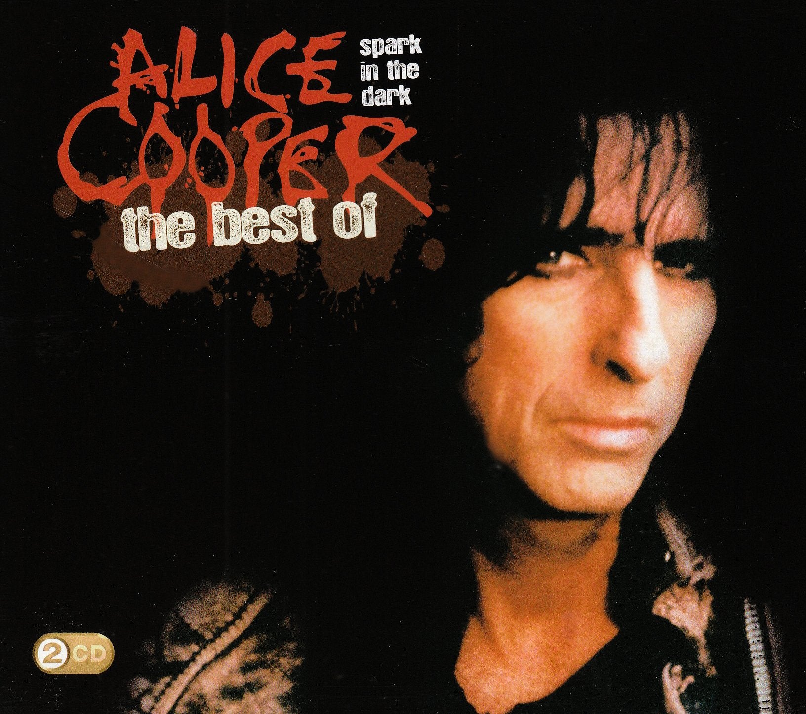 Spark in the Dark: the Best of Pop