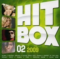 Hitbox 2009.2 cd