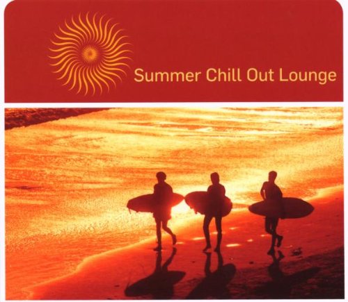 Product Image: Summer Chill Out Lounge