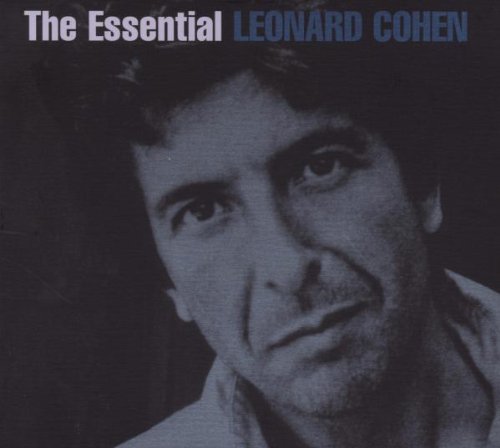 Product Image: The Essential Leonard Cohen