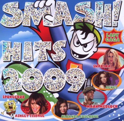 Smash! Hits 2009 Pop
