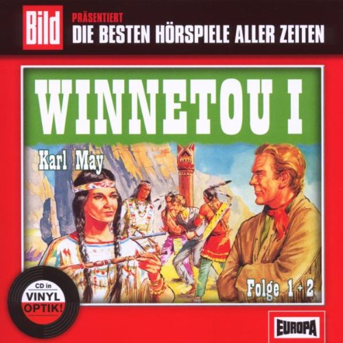 08/Winnetou I Children & Young People