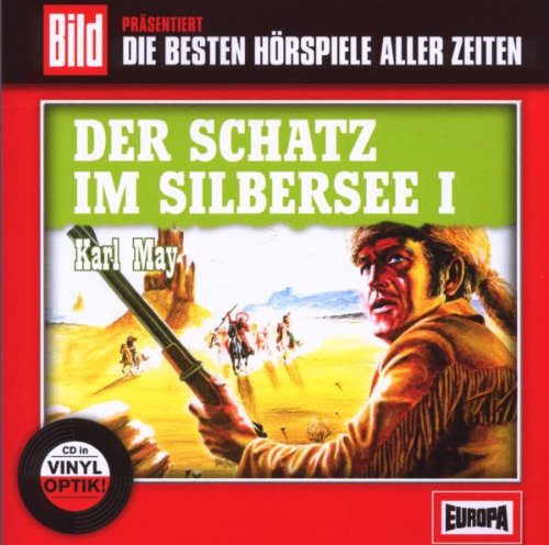 12/der Schatz im Silbersee 1 Children & Young People