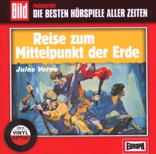 17/Reise Zum Mittelpunkt der Erde Children & Young People