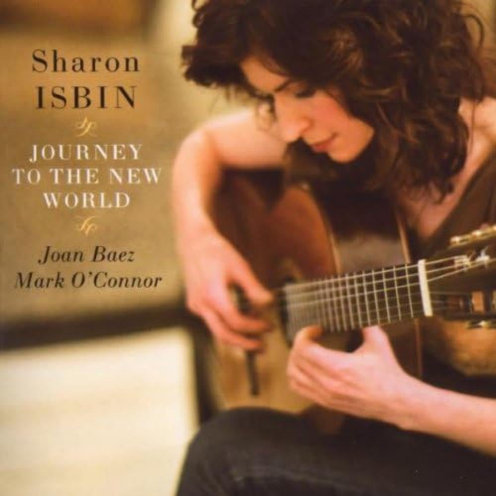 Journey to the New World Classical