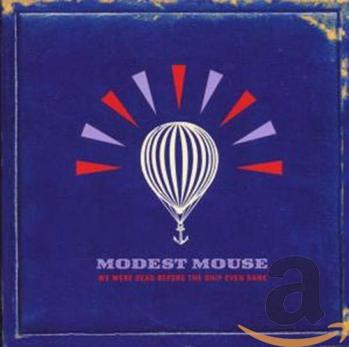 We Were Dead Before the Ship Even Sank Alternative & Indie