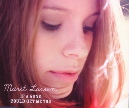 If a Song Could Get Me You/Premium Pop
