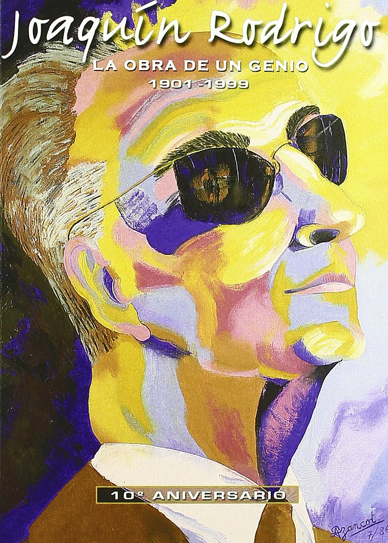 La Obra De Un Genio 1901-1999 Classical