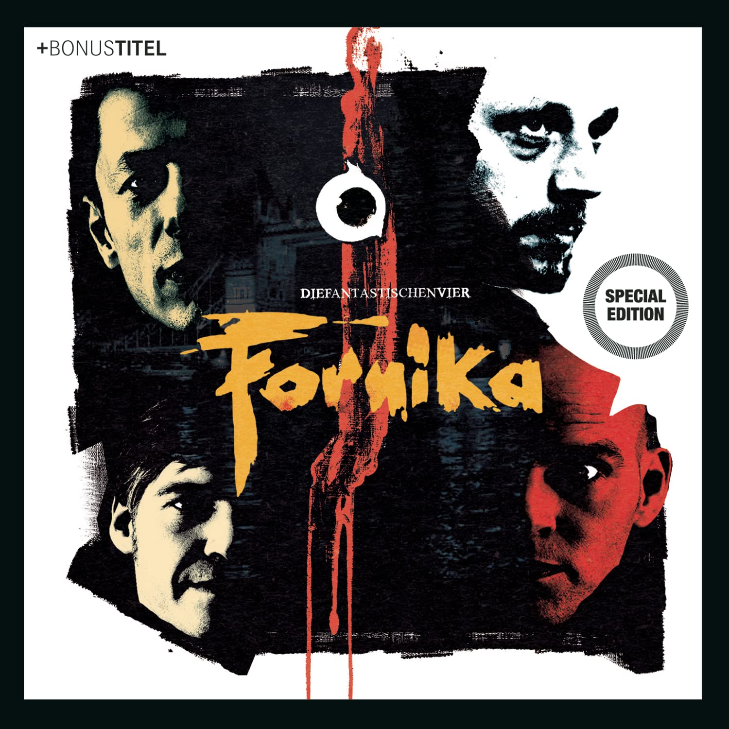 Fornika (Jubiläums Edition) Rap & Hip-Hop