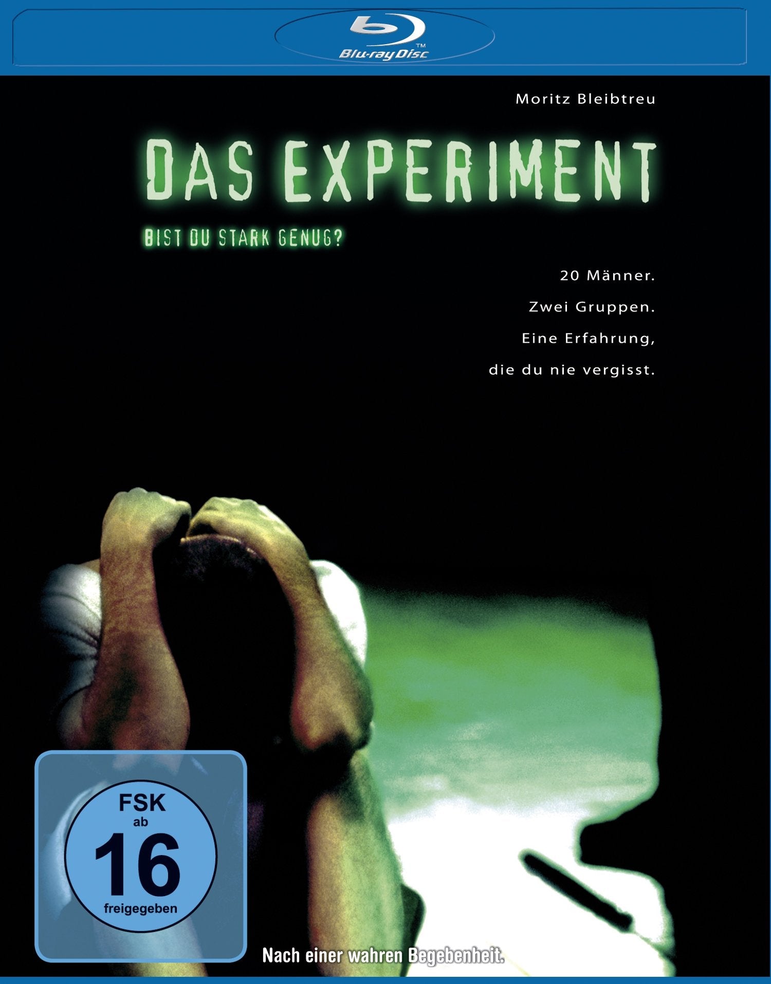 Das Experiment Movies