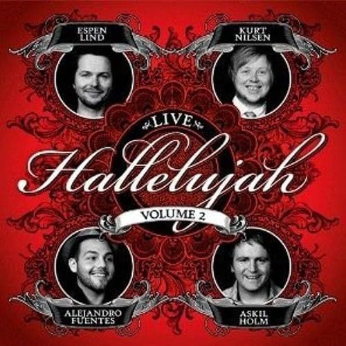 Hallelujah 2 Music