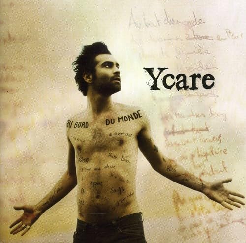 Ycare - Au Bord Du Monde Pop