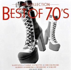 Hit Collection : Best of 70's cd