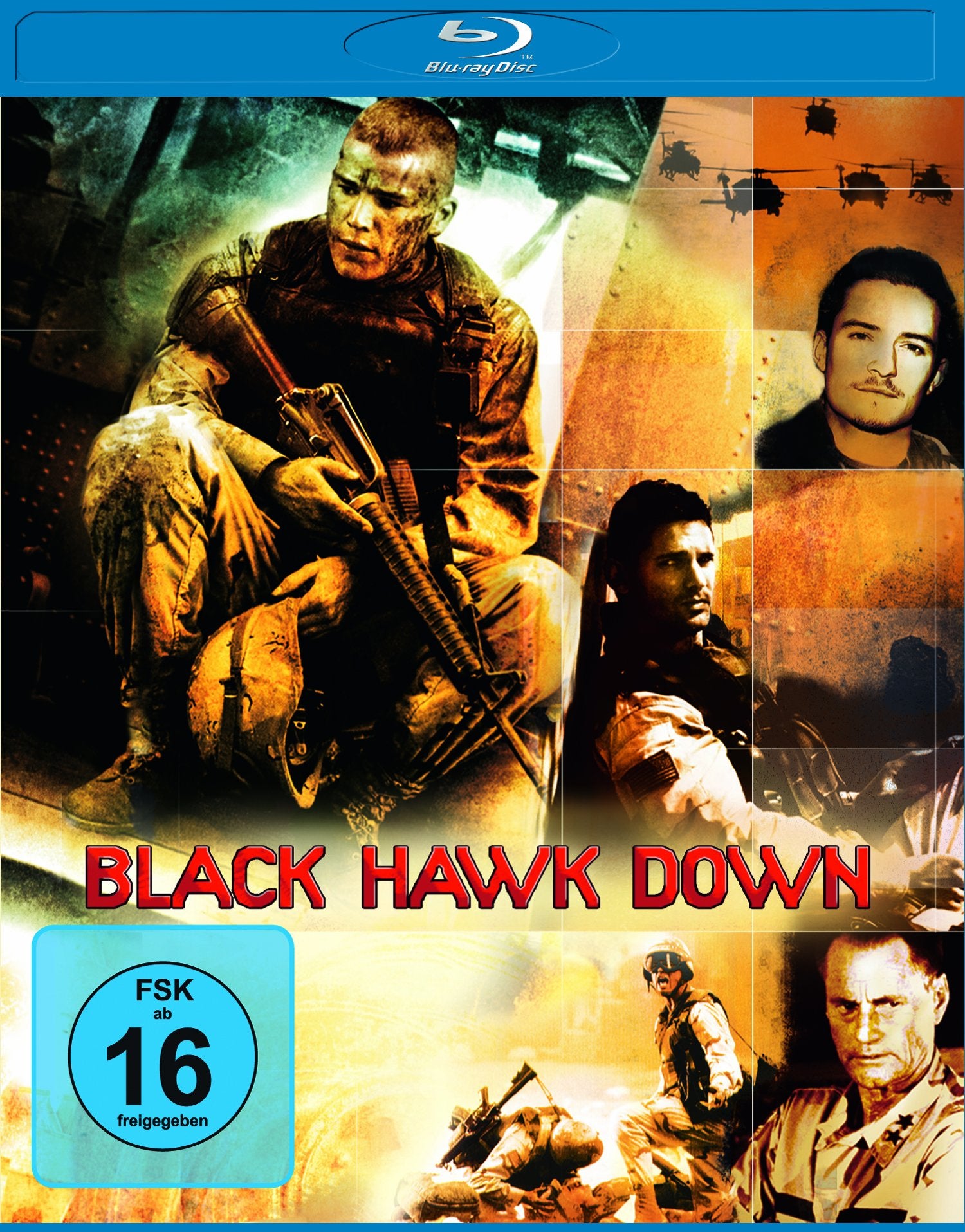 Black Hawk Down Movies