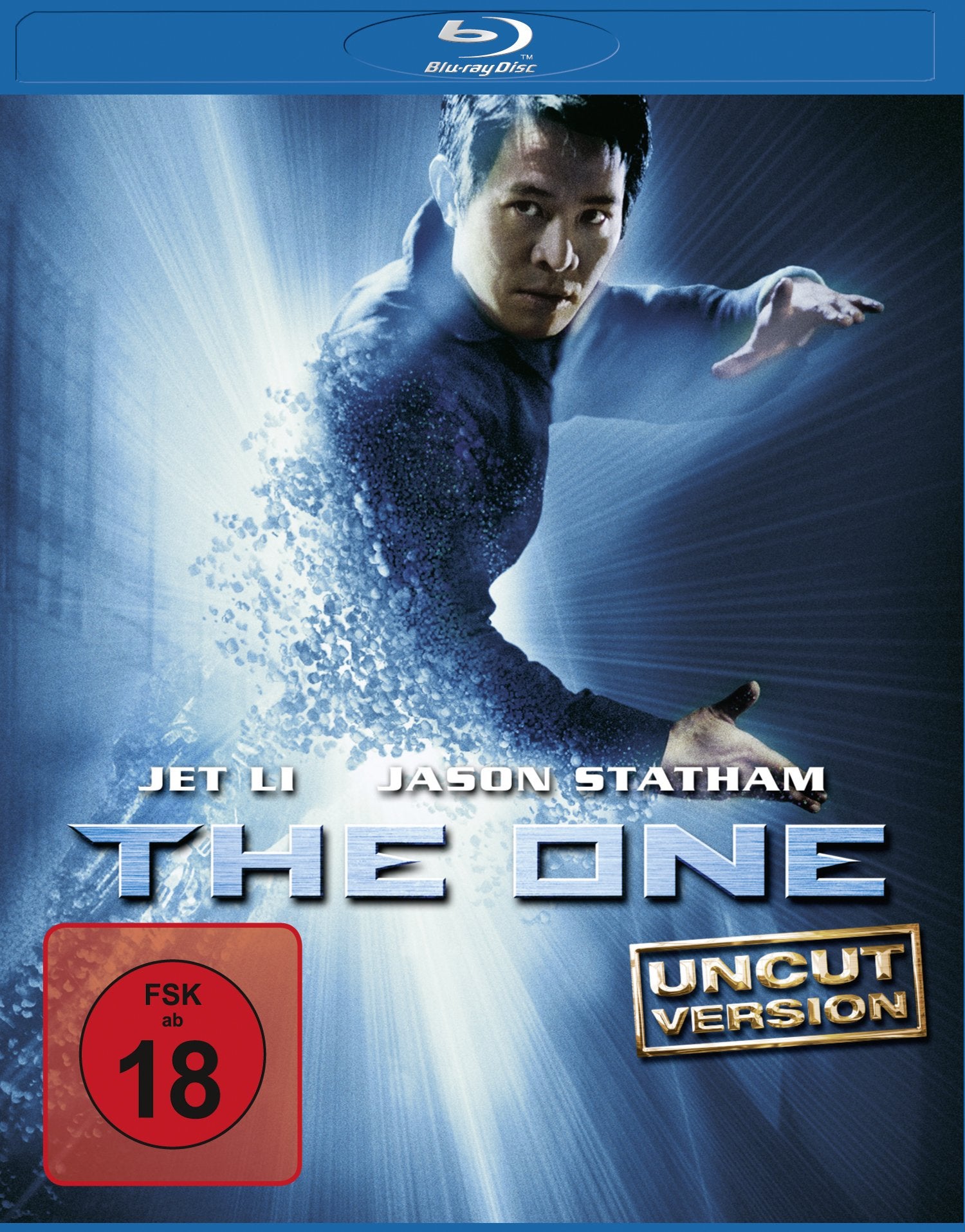 The One - Uncut Version Movies