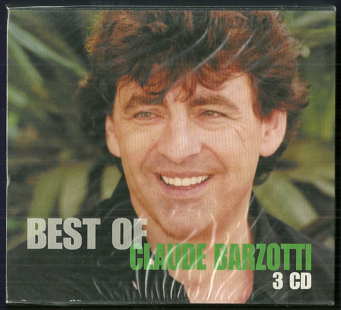 Triple Best of cd