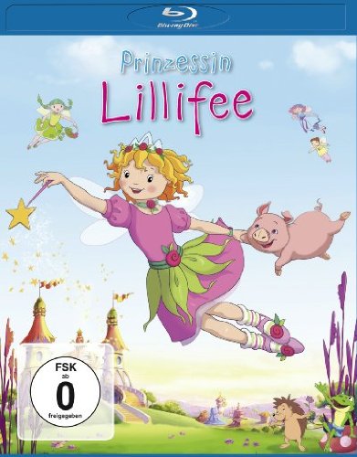 Product Image: Prinzessin Lillifee