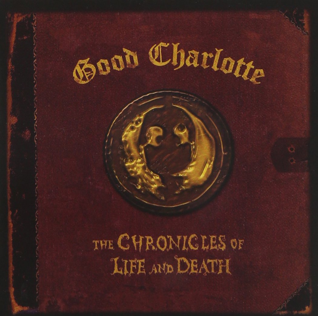 The Chronicles of Life and Death (Death Version) - Tin-Box Alternative & Indie