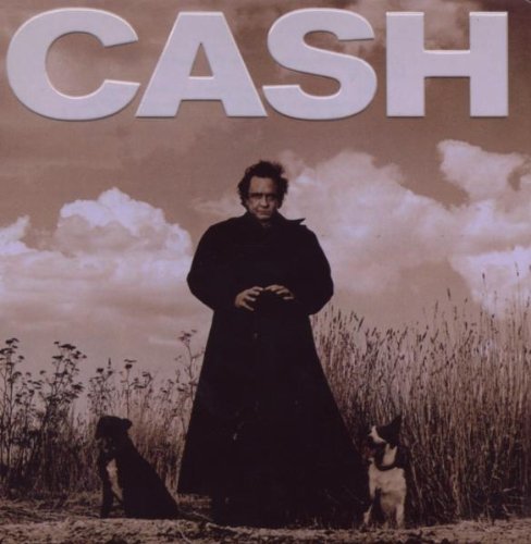 American Recordings - Tin-Box Rock