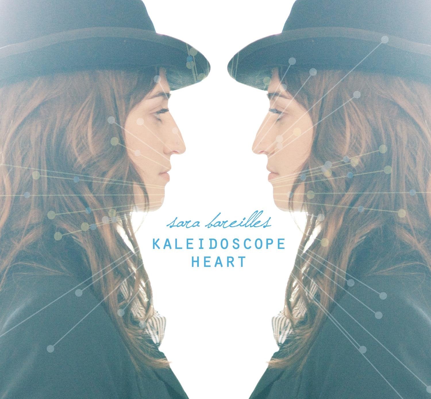Product Image: Kaleidoscope Heart