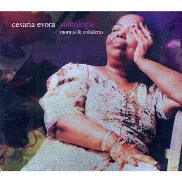 Anthologie : Mornas & Coladeras (Coffret Metal 2 CD) cd