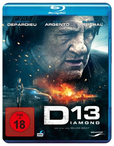 Diamond 13 Films