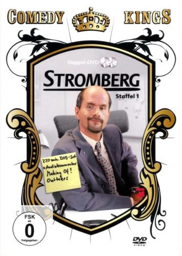 Stromberg - Staffel 1/Comedy Kings Music