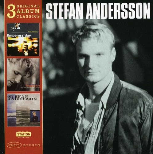 Original Album Classics Pop