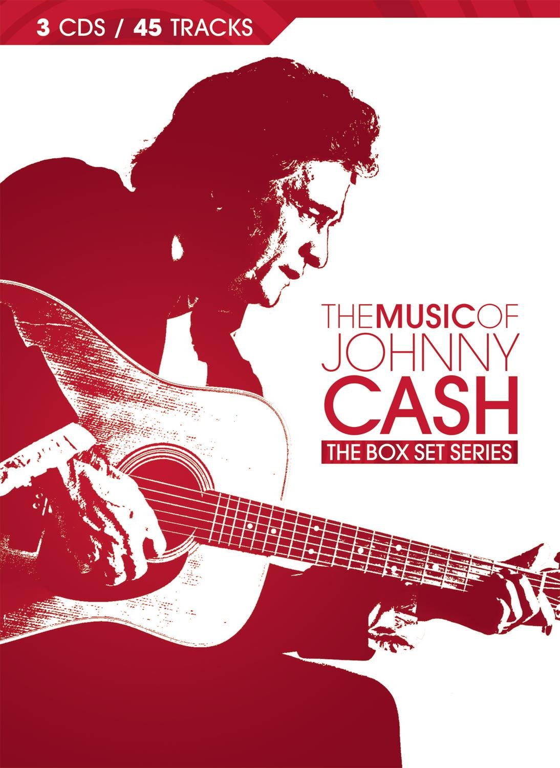 The Music of Johnny Cash Pop