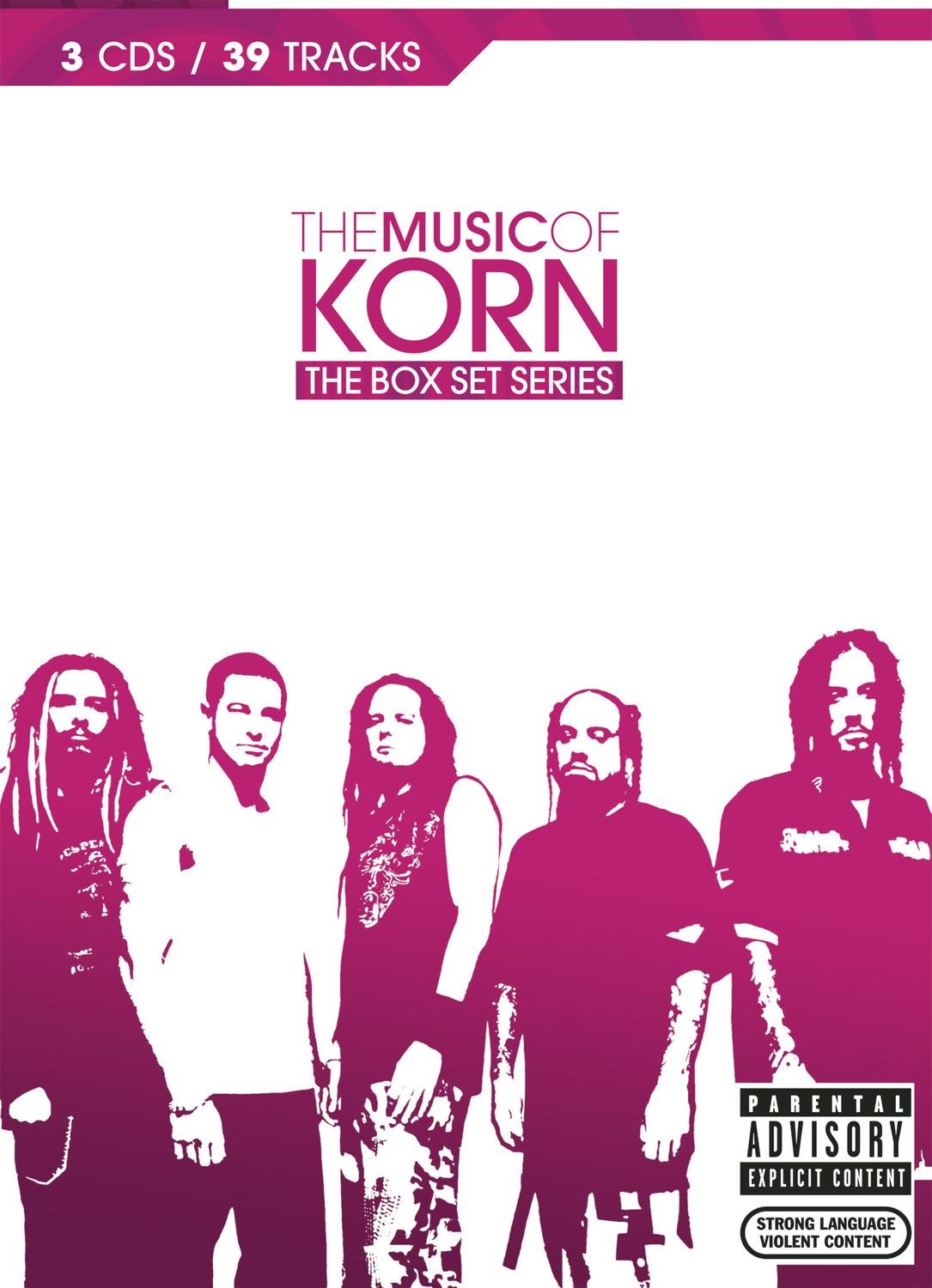 Music of Korn Pop