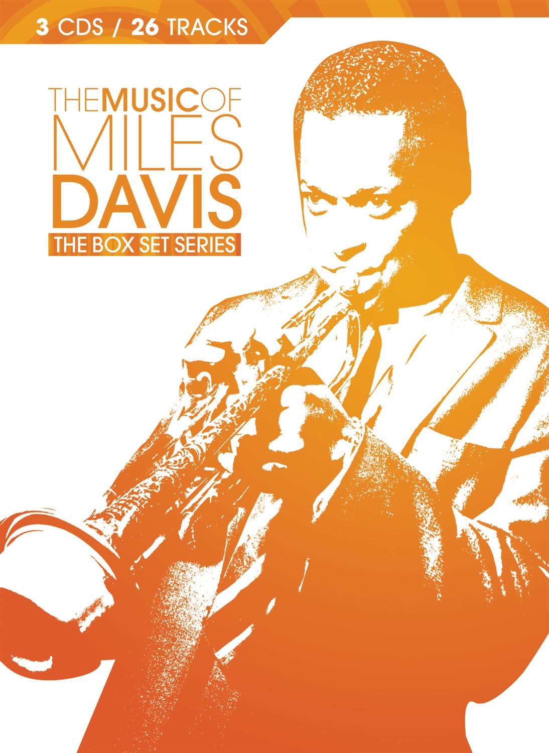 The Music of Miles Davis Jazz