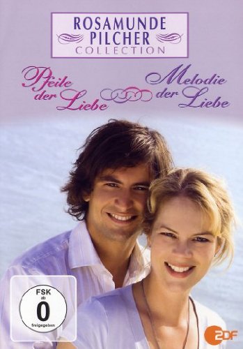 Rosamunde Pilcher: Pfeile der Liebe / Melodie der Liebe Films