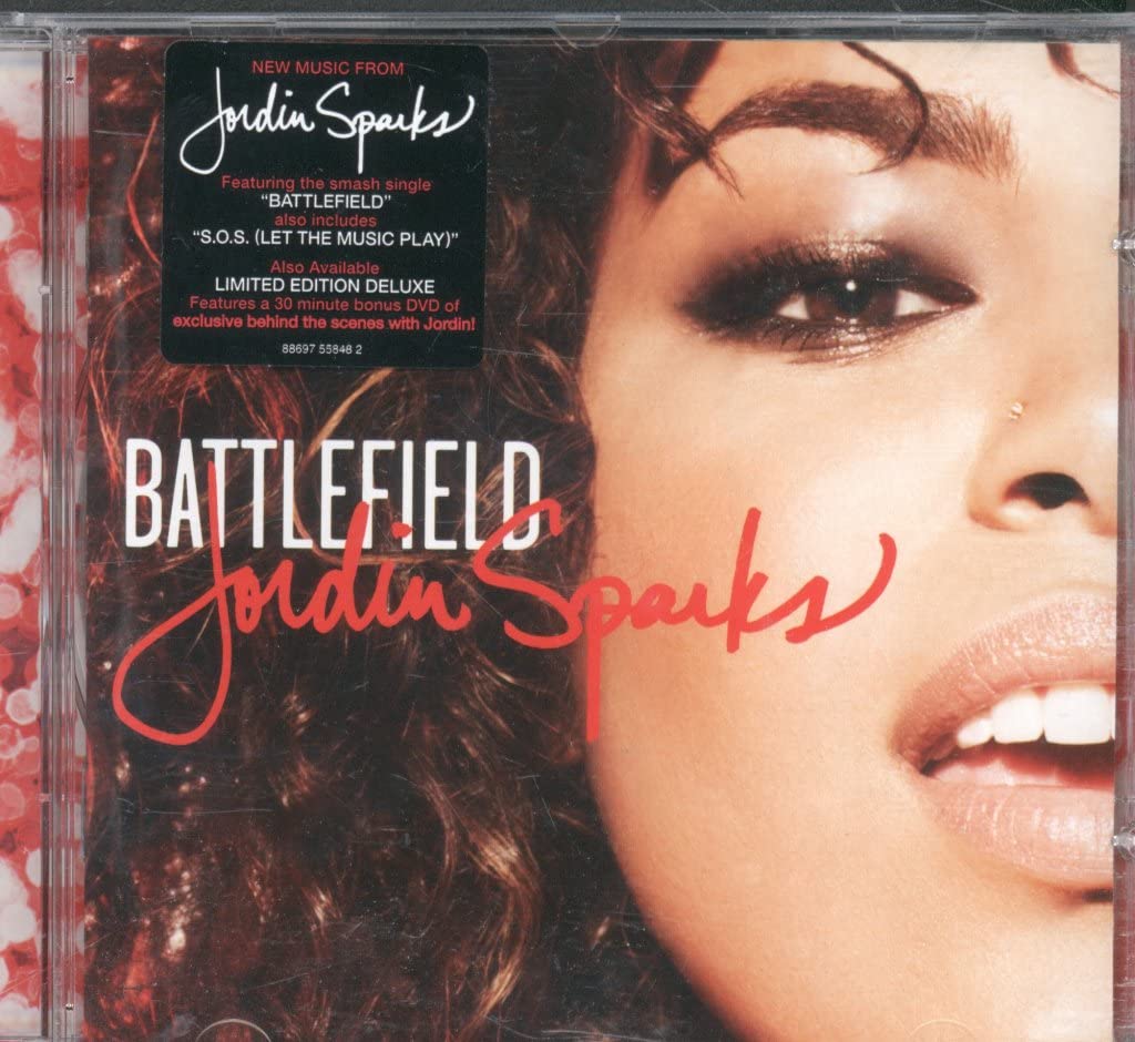 Battlefield Funk, R&B & Soul