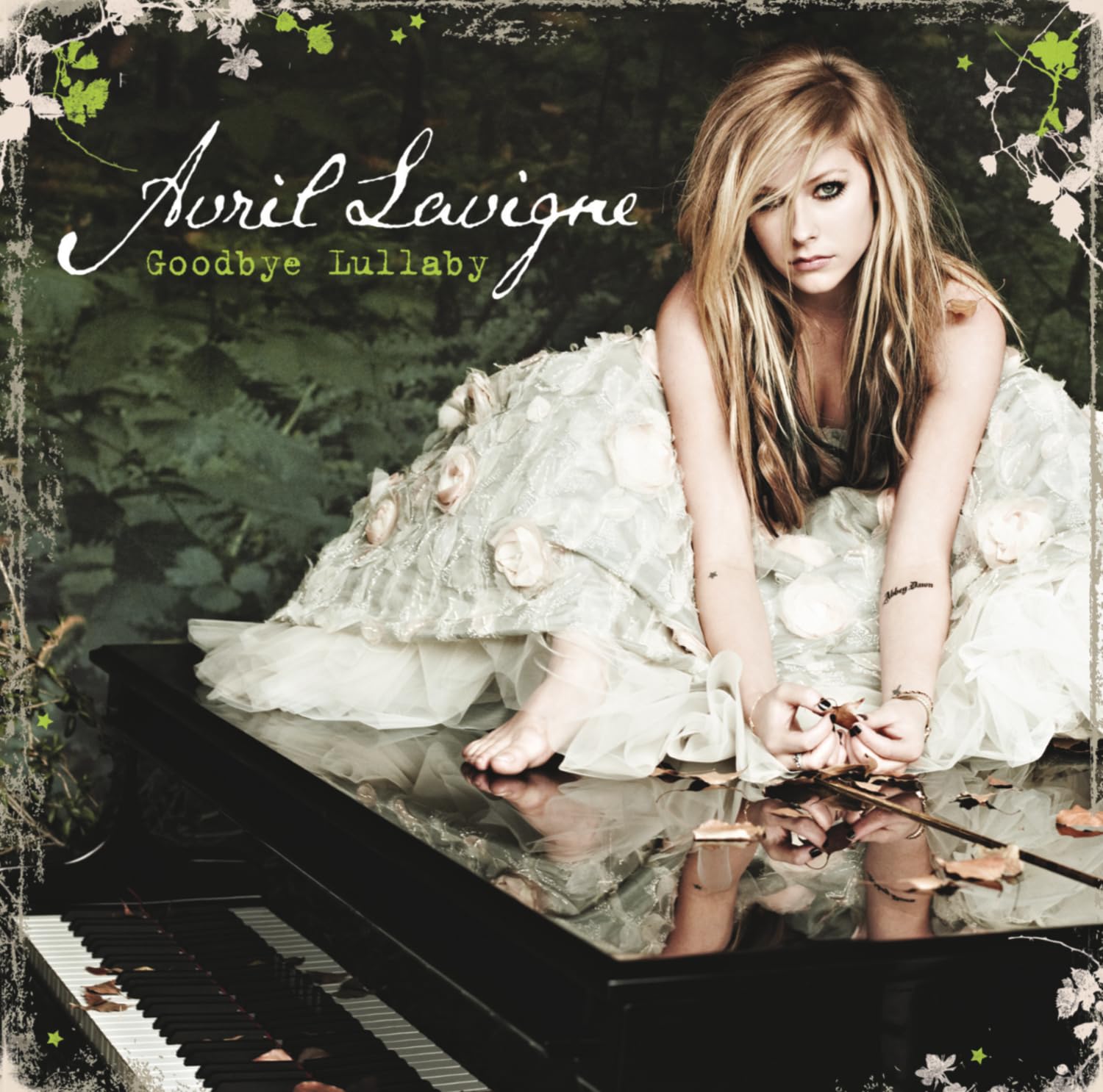 Avril Lavigne - Goodbye Lullaby Funk, R&B & Soul
