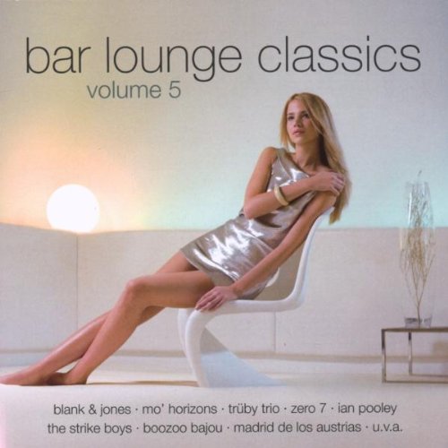 Bar Lounge Classics Vol.5 Pop