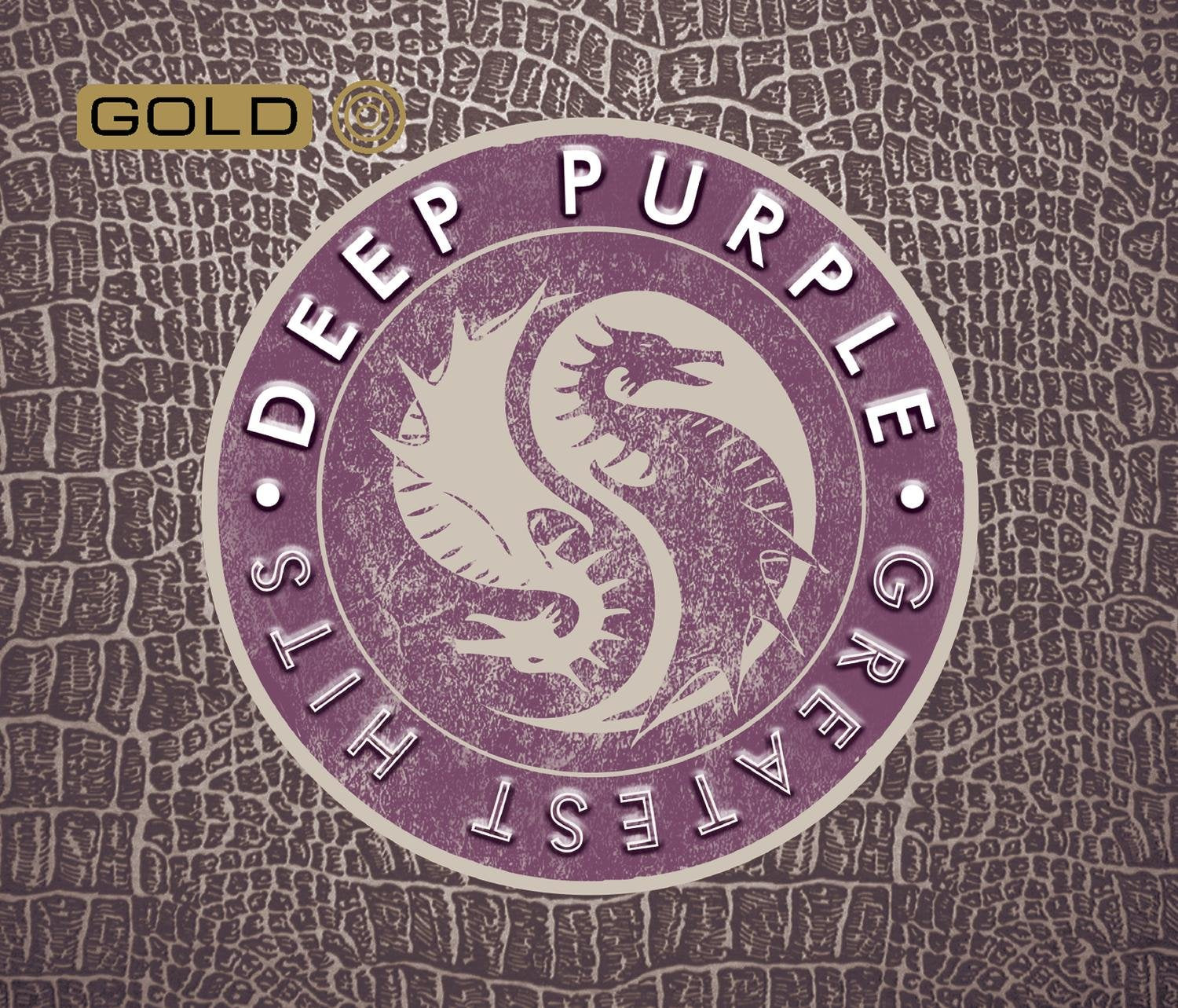 Gold-Greatest Hits Rock