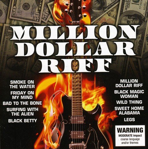 Product Image: Million Dollar Riff