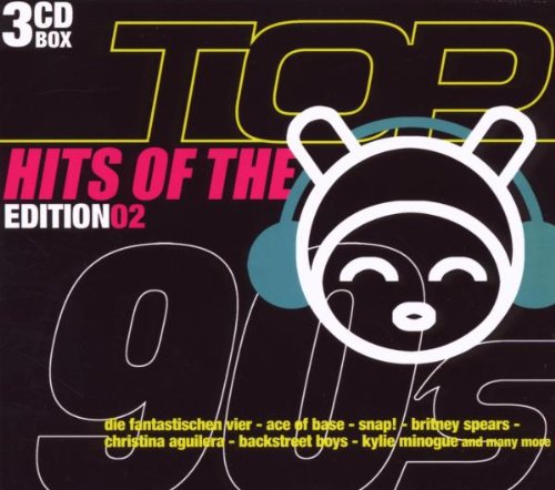 Top Hits of the 90s ed.2 Pop