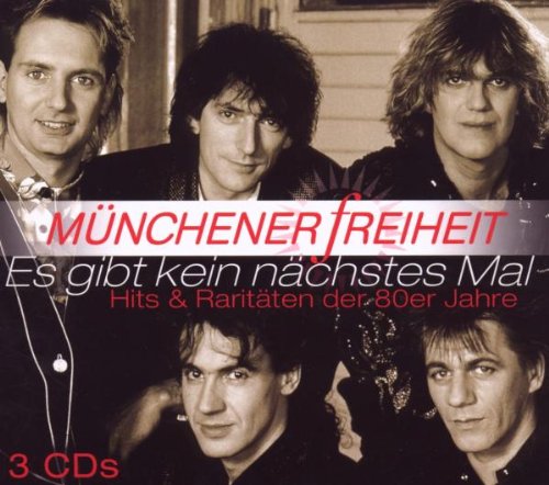 Es gibt kein nächstes Mal - Hits & Raritäten der 80er Jahre Pop
