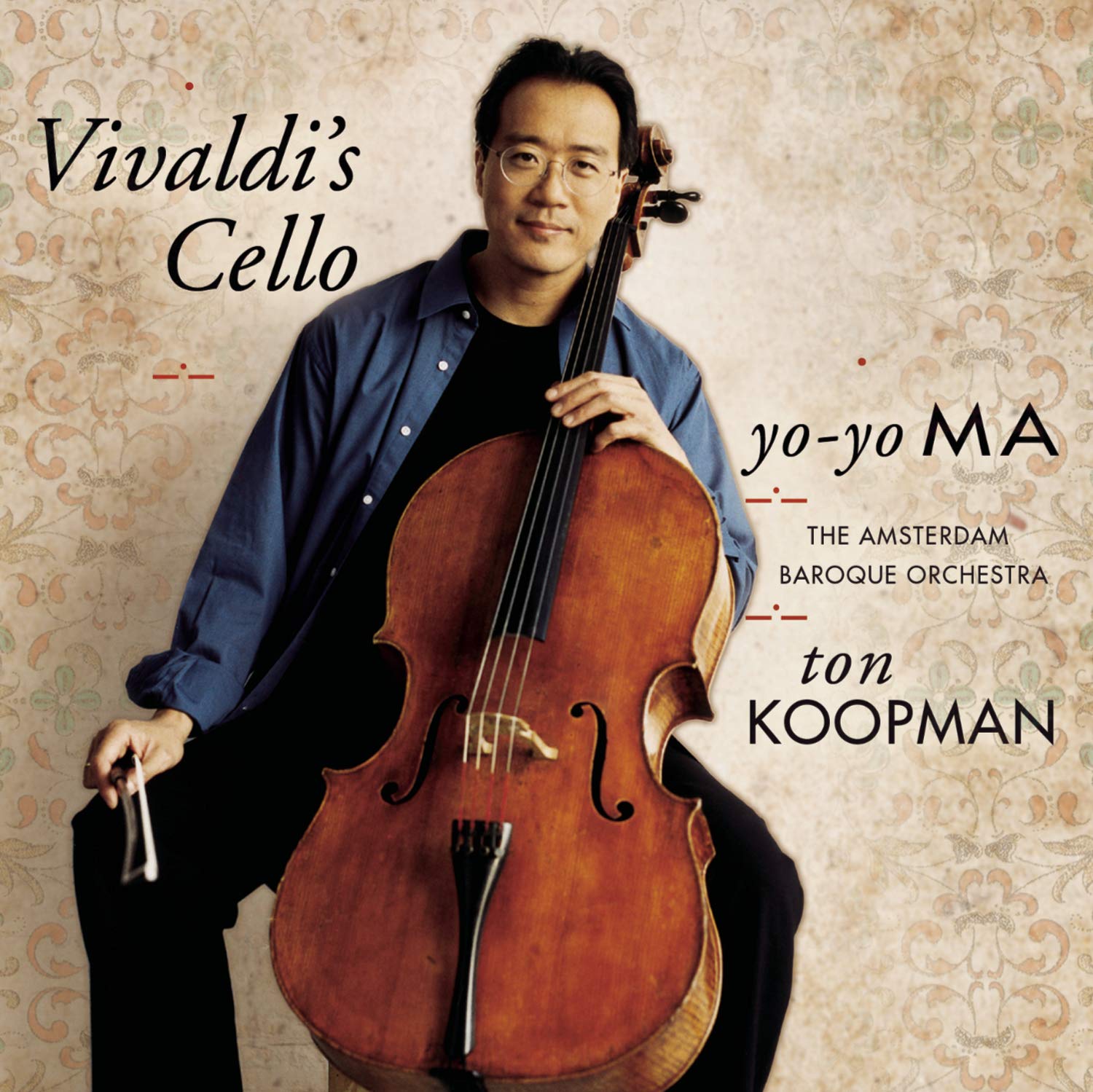 Product Image: Vivaldi'S Cello