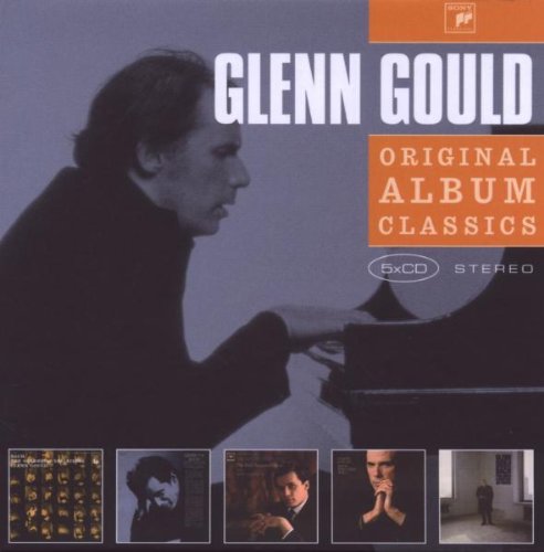 Glenn Gould - Original Album Classics Classical