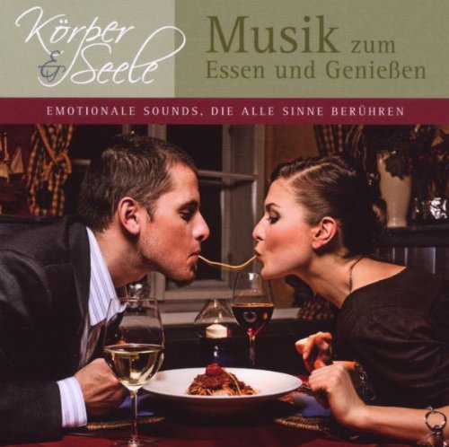 Musik Zum Essen und Geniessen 1 Pop