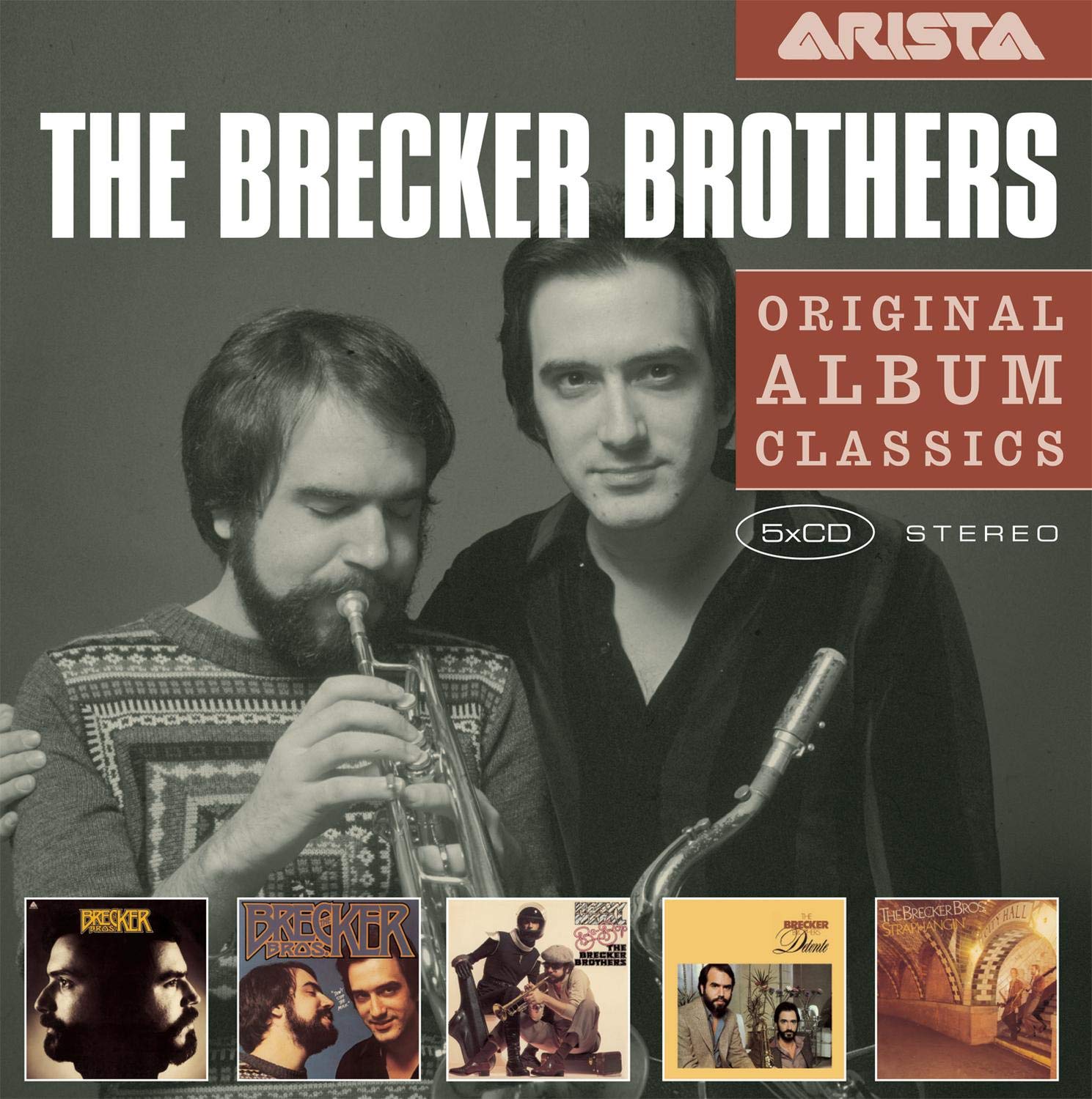 Product Image: Original Album Classics