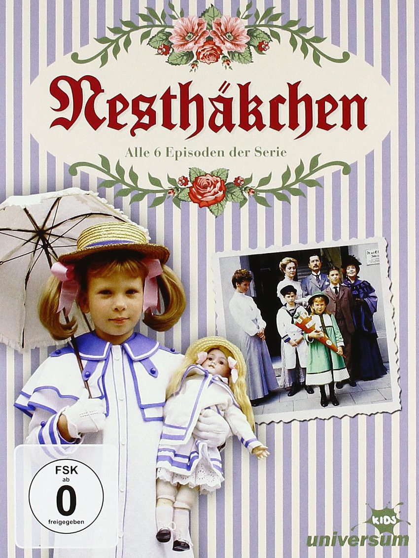 Nesthäkchen Movies