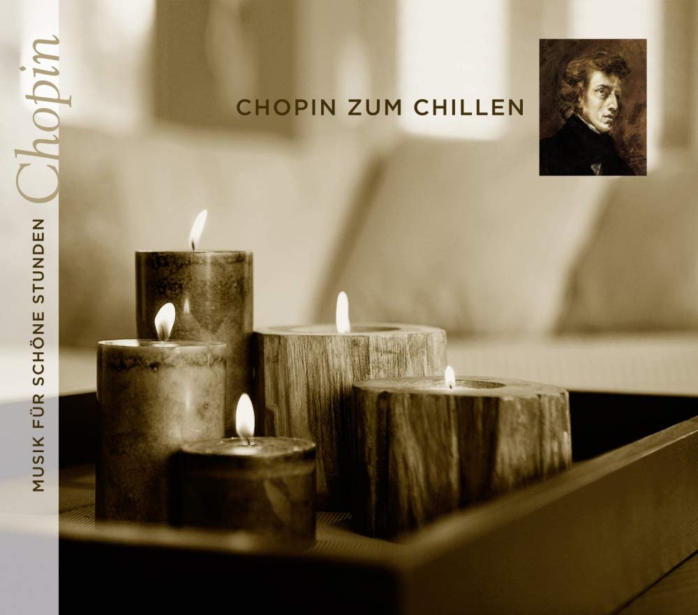 Chopin zum Chillen Music for Children