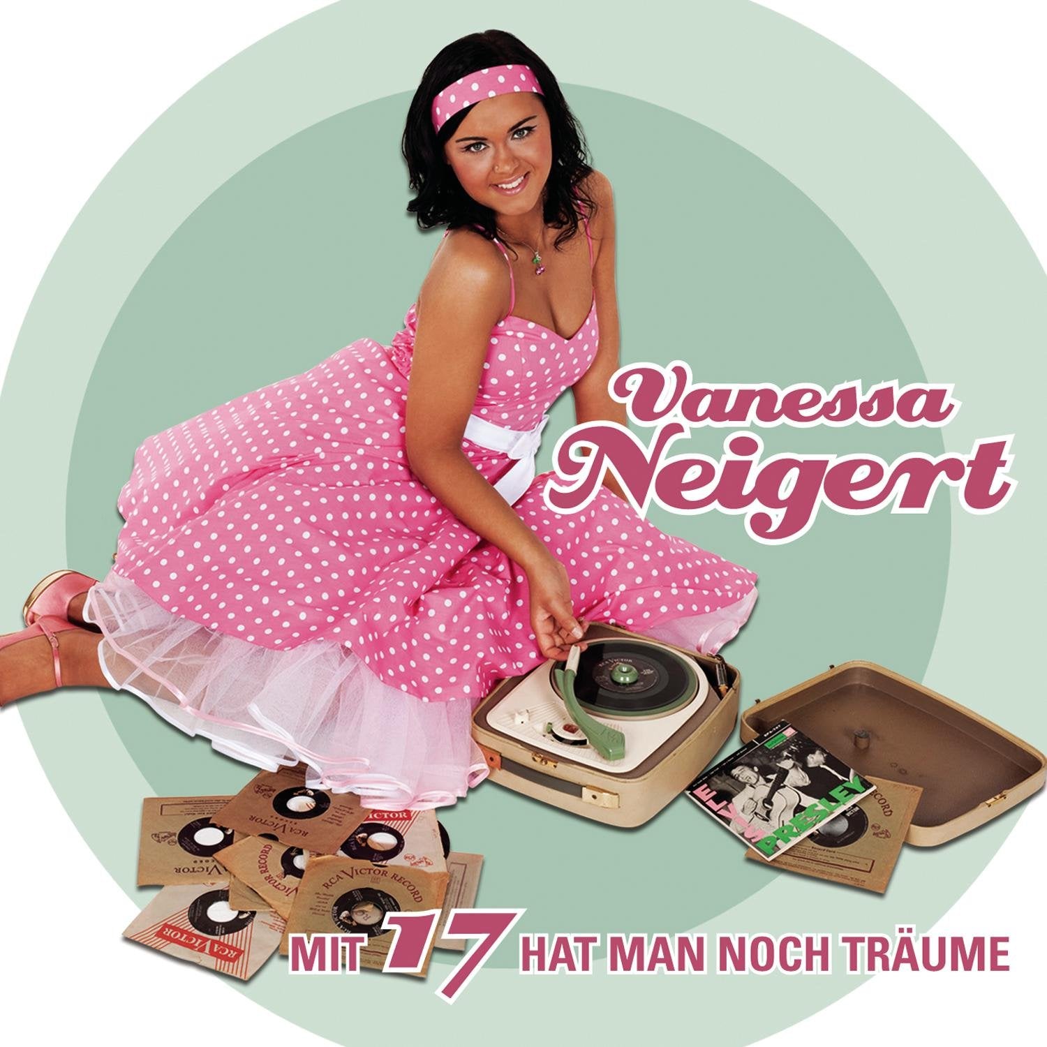 Mit 17 Hat Man Noch Träume German Schlager & Volksmusik