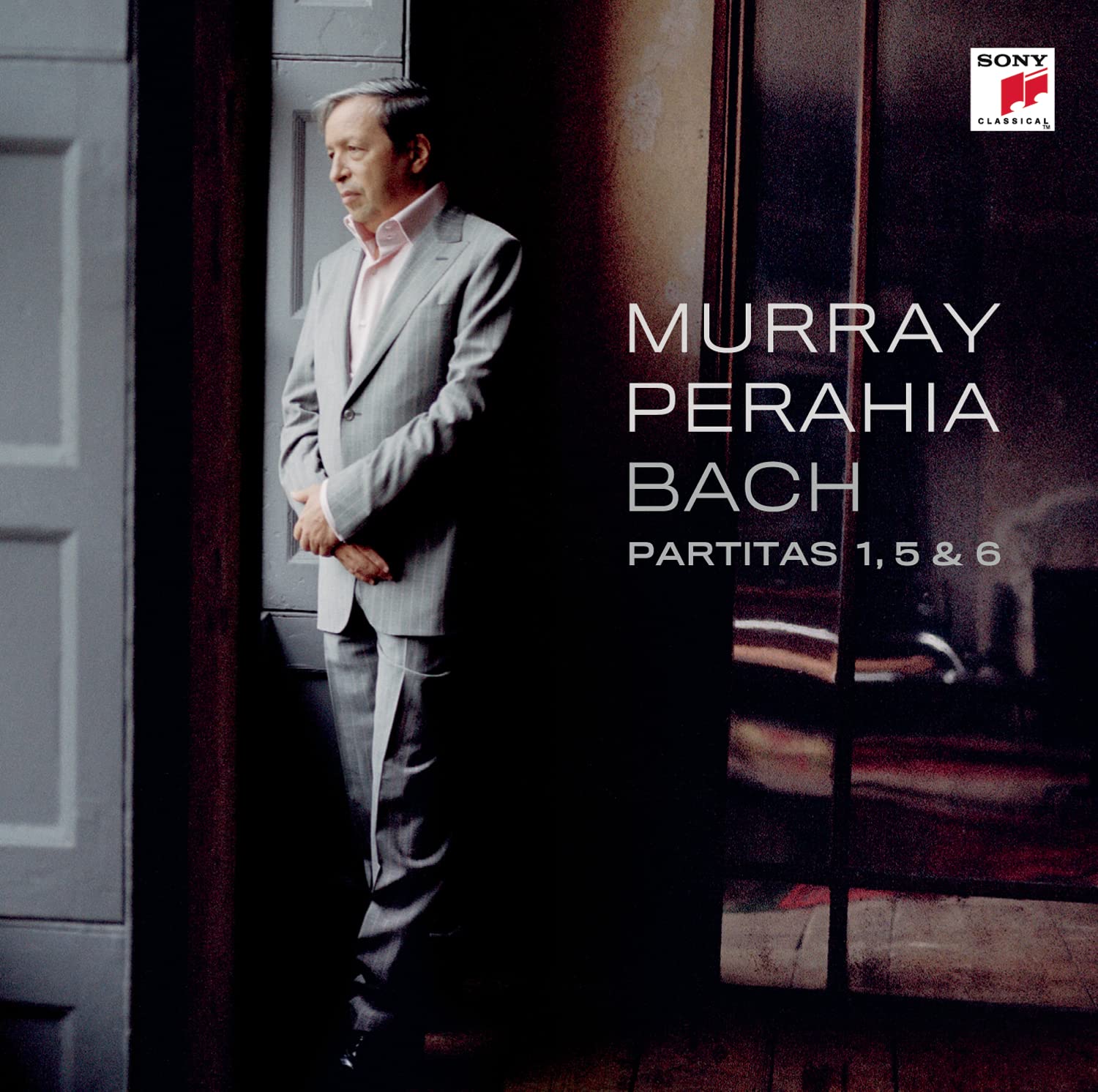 Bach: Partiten 1,5 & 6, BWV 825, 829, 830 Classical